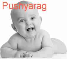 baby Pushyarag